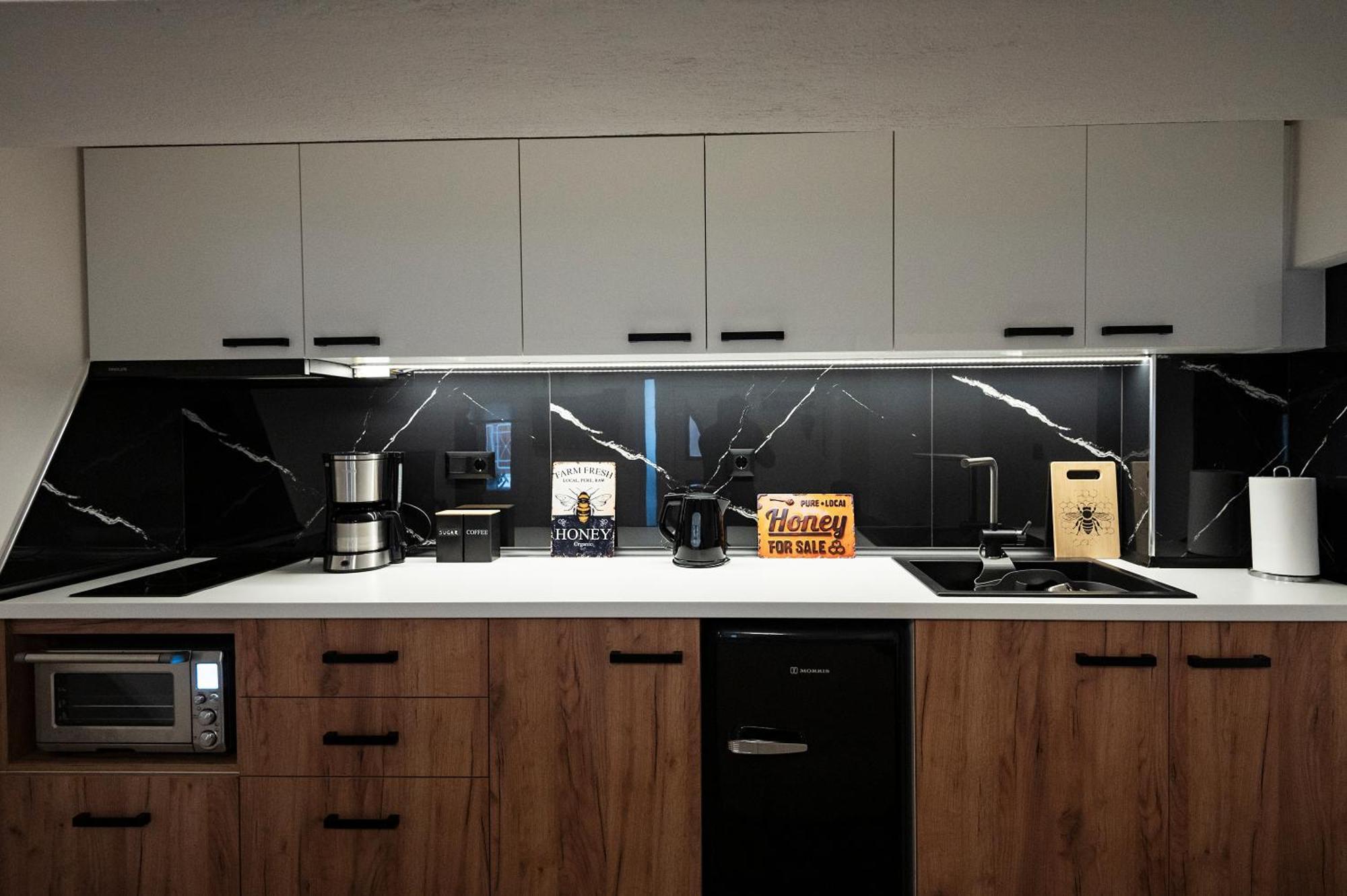 La Casa De Spyrakos Apartment โวโลส ภายนอก รูปภาพ