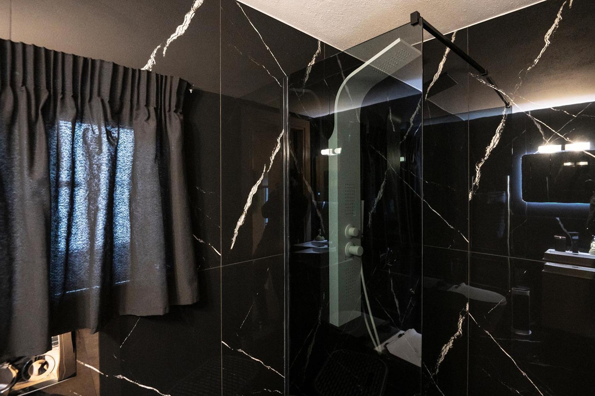 La Casa De Spyrakos Apartment โวโลส ภายนอก รูปภาพ